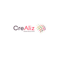 CREALIZ PERU logo, CREALIZ PERU contact details