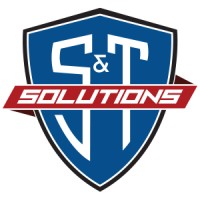 Security & Technology Solutions logo, Security & Technology Solutions contact details