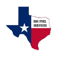 DDC FUEL SERVICES logo, DDC FUEL SERVICES contact details