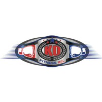 KO Fitness, Inc. logo, KO Fitness, Inc. contact details