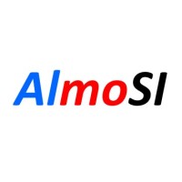 ALMOSI logo, ALMOSI contact details