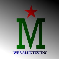 Microlab Testing logo, Microlab Testing contact details