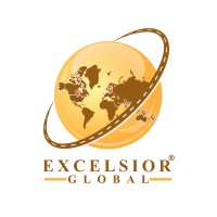 Excelsior Global logo, Excelsior Global contact details