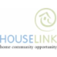 Houselink Community Homes logo, Houselink Community Homes contact details