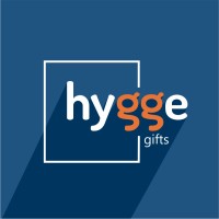 Hygge Gifts logo, Hygge Gifts contact details