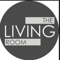 The Living Room logo, The Living Room contact details