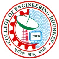 College of Engineering Roorkee logo, College of Engineering Roorkee contact details