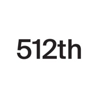 512th Studio logo, 512th Studio contact details