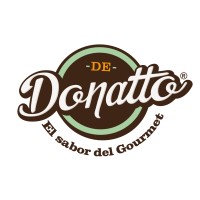 DeDonatto logo, DeDonatto contact details