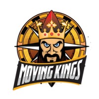 Moving Kings logo, Moving Kings contact details