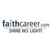 faithcareer.com logo, faithcareer.com contact details