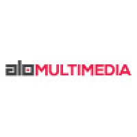 Alo Multimedia logo, Alo Multimedia contact details