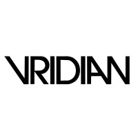 VRIDIAN logo, VRIDIAN contact details