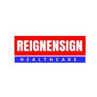 REIGNENSIGN logo, REIGNENSIGN contact details