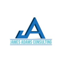 James Adams Consulting logo, James Adams Consulting contact details