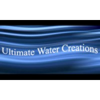 Ultimate Water Creations Inc. logo, Ultimate Water Creations Inc. contact details