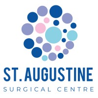 St Augustine Surgical Centre logo, St Augustine Surgical Centre contact details