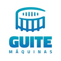 Guite Máquinas logo, Guite Máquinas contact details