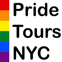 Pride Tours NYC logo, Pride Tours NYC contact details