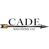 CADE Solutions, LLC logo, CADE Solutions, LLC contact details