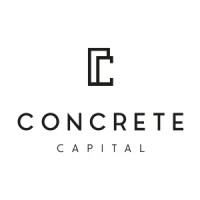 CONCRETE Capital GmbH logo, CONCRETE Capital GmbH contact details