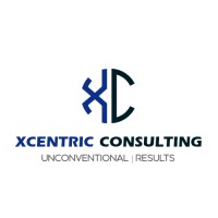 Xcentric Consulting, LLC logo, Xcentric Consulting, LLC contact details