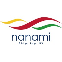 NANAMI Shipping BV logo, NANAMI Shipping BV contact details