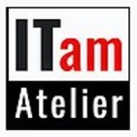 ITam Atelier logo, ITam Atelier contact details