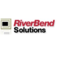 RiverBend Solutions logo, RiverBend Solutions contact details