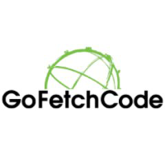 GoFetchCode logo, GoFetchCode contact details