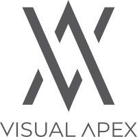 VisualApex.ca logo, VisualApex.ca contact details