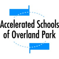 Accelerated Schools of Overland Park logo, Accelerated Schools of Overland Park contact details