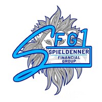 The Spieldenner Group logo, The Spieldenner Group contact details