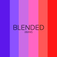 Blended Creatives logo, Blended Creatives contact details