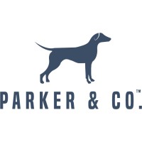 Parker & Co. Dog Services Incorporated logo, Parker & Co. Dog Services Incorporated contact details