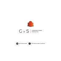 G&S Construcciones y Proyectos logo, G&S Construcciones y Proyectos contact details