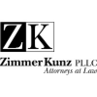 Zimmer Kunz PLLC logo, Zimmer Kunz PLLC contact details