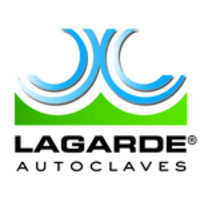 LAGARDE Autoclaves Malataverne logo, LAGARDE Autoclaves Malataverne contact details