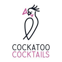 Cockatoo Cocktails logo, Cockatoo Cocktails contact details