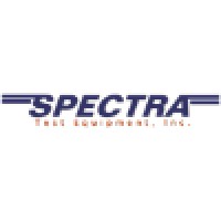 Spectra Test Equipment; Inc. logo, Spectra Test Equipment; Inc. contact details