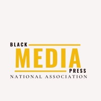 The National Black Media and Press Association logo, The National Black Media and Press Association contact details