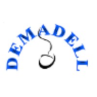 Demadell logo, Demadell contact details