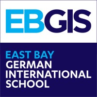 East Bay German International School logo, East Bay German International School contact details