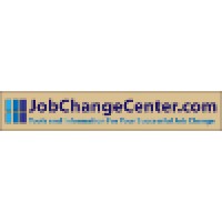 JobChangeCenter.com logo, JobChangeCenter.com contact details