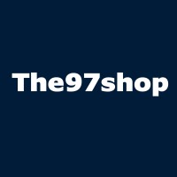 The97shop logo, The97shop contact details