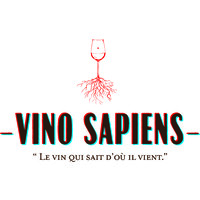 VINO SAPIENS ALPES logo, VINO SAPIENS ALPES contact details