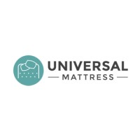 Universal Mattress logo, Universal Mattress contact details