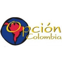 Corporación Opción Colombia logo, Corporación Opción Colombia contact details