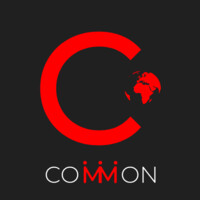 Common MK logo, Common MK contact details