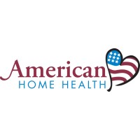 American Home Health Corp logo, American Home Health Corp contact details